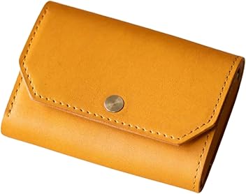 Amazon.co.jp: STATUSY（ステータシー）: ミニ財布